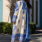 M221-002B-CI | Sana Safinaz Muzlin Spring Collection 2022 Vol 1  | Unstitched Printed Lawn Suits