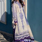M221-003A-CI | Sana Safinaz Muzlin Spring Collection 2022 Vol 1  | Unstitched Printed Lawn Suits