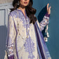 M221-003A-CI | Sana Safinaz Muzlin Spring Collection 2022 Vol 1  | Unstitched Printed Lawn Suits
