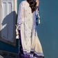M221-003A-CI | Sana Safinaz Muzlin Spring Collection 2022 Vol 1  | Unstitched Printed Lawn Suits