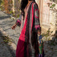M221-004A-CI | Sana Safinaz Muzlin Spring Collection 2022 Vol 1  | Unstitched Printed Lawn Suits
