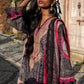 M221-004A-CI | Sana Safinaz Muzlin Spring Collection 2022 Vol 1  | Unstitched Printed Lawn Suits