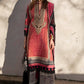 M221-004B-CI | Sana Safinaz Muzlin Spring Collection 2022 Vol 1  | Unstitched Printed Lawn Suits