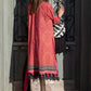 M221-004B-CI | Sana Safinaz Muzlin Spring Collection 2022 Vol 1  | Unstitched Printed Lawn Suits
