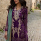 M221-005A-CU | Sana Safinaz Muzlin Spring Collection 2022 Vol 1  | Unstitched Printed Lawn Suits