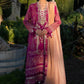 M221-005B-CU | Sana Safinaz Muzlin Spring Collection 2022 Vol 1  | Unstitched Printed Lawn Suits