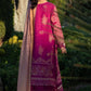 M221-005B-CU | Sana Safinaz Muzlin Spring Collection 2022 Vol 1  | Unstitched Printed Lawn Suits