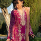 M221-005B-CU | Sana Safinaz Muzlin Spring Collection 2022 Vol 1  | Unstitched Printed Lawn Suits