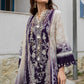 M221-006A-AI | Sana Safinaz Muzlin Spring Collection 2022 Vol 1  | Unstitched Printed Lawn Suits