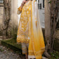 M221-006B-AI | Sana Safinaz Muzlin Spring Collection 2022 Vol 1  | Unstitched Printed Lawn Suits