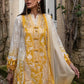 M221-006B-AI | Sana Safinaz Muzlin Spring Collection 2022 Vol 1  | Unstitched Printed Lawn Suits