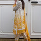 M221-006B-AI | Sana Safinaz Muzlin Spring Collection 2022 Vol 1  | Unstitched Printed Lawn Suits