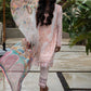 M221-007B-CH | Sana Safinaz Muzlin Spring Collection 2022 Vol 1  | Unstitched Printed Lawn Suits