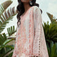M221-007B-CH | Sana Safinaz Muzlin Spring Collection 2022 Vol 1  | Unstitched Printed Lawn Suits