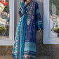 M221-008A-CI | Sana Safinaz Muzlin Spring Collection 2022 Vol 1  | Unstitched Printed Lawn Suits