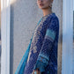 M221-008A-CI | Sana Safinaz Muzlin Spring Collection 2022 Vol 1  | Unstitched Printed Lawn Suits