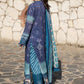 M221-008A-CI | Sana Safinaz Muzlin Spring Collection 2022 Vol 1  | Unstitched Printed Lawn Suits