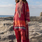 M221-008B-CI | Sana Safinaz Muzlin Spring Collection 2022 Vol 1  | Unstitched Printed Lawn Suits