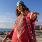 M221-008B-CI | Sana Safinaz Muzlin Spring Collection 2022 Vol 1  | Unstitched Printed Lawn Suits