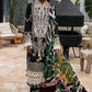 M221-009A-CK | Sana Safinaz Muzlin Spring Collection 2022 Vol 1  | Unstitched Printed Lawn Suits