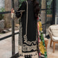 M221-009A-CK | Sana Safinaz Muzlin Spring Collection 2022 Vol 1  | Unstitched Printed Lawn Suits