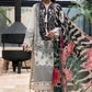 M221-009B-CK | Sana Safinaz Muzlin Spring Collection 2022 Vol 1  | Unstitched Printed Lawn Suits