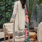 M221-009B-CK | Sana Safinaz Muzlin Spring Collection 2022 Vol 1  | Unstitched Printed Lawn Suits