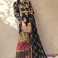 AJLE-15 |  Asim Jofa Chiffon Collection 2021 Limited Edition Vol 2 | Unstitched Embroidered Chiffon Suits
