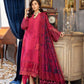 CKR-005 | Charizma Viscose Karandi Collection Winter Volume 1 2021-2022 | Unstitched Embroidered Viscose Karandi Suits