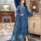 CKR-007 | Charizma Viscose Karandi Collection Winter Volume 1 2021-2022 | Unstitched Embroidered Viscose Karandi Suits
