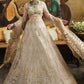 SHARAR | Afrozeh Shehnai Wedding Formals 2021 | Unstitched Embroidered Suit