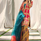 AJLE-20 |  Asim Jofa Chiffon Collection 2021 Limited Edition Vol 2 | Unstitched Embroidered Chiffon Suits