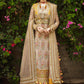 CHAMBELI | Afrozeh Shehnai Wedding Formals 2021 | Unstitched Embroidered Suit