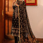Mahjabeen | Afrozeh Shehnai Wedding Formals 2021 | Unstitched Embroidered Suit