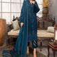 CKR-002 | Charizma Viscose Karandi Collection Winter Volume 1 2021-2022 | Unstitched Embroidered Viscose Karandi Suits