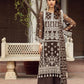 Naqsh | Alizeh Embroidered Chiffon Festive Collection Shahtaj | Unstitched Embroidered Chiffon Suits