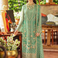 JOHARTAAL | Afrozeh Shehnai Wedding Formals 2021 | Unstitched Embroidered Suit