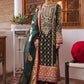 RAATKUMARI | Afrozeh Shehnai Wedding Formals 2021 | Unstitched Embroidered Suit