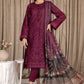 ZEL 01 Rose Wood| Zarif Unstitched Lawn | Eid Ul Adha Collection23
