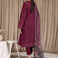 ZEL 01 Rose Wood| Zarif Unstitched Lawn | Eid Ul Adha Collection23
