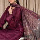 ZEL 01 Rose Wood| Zarif Unstitched Lawn | Eid Ul Adha Collection23