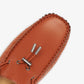 Mens Tassled Loafers