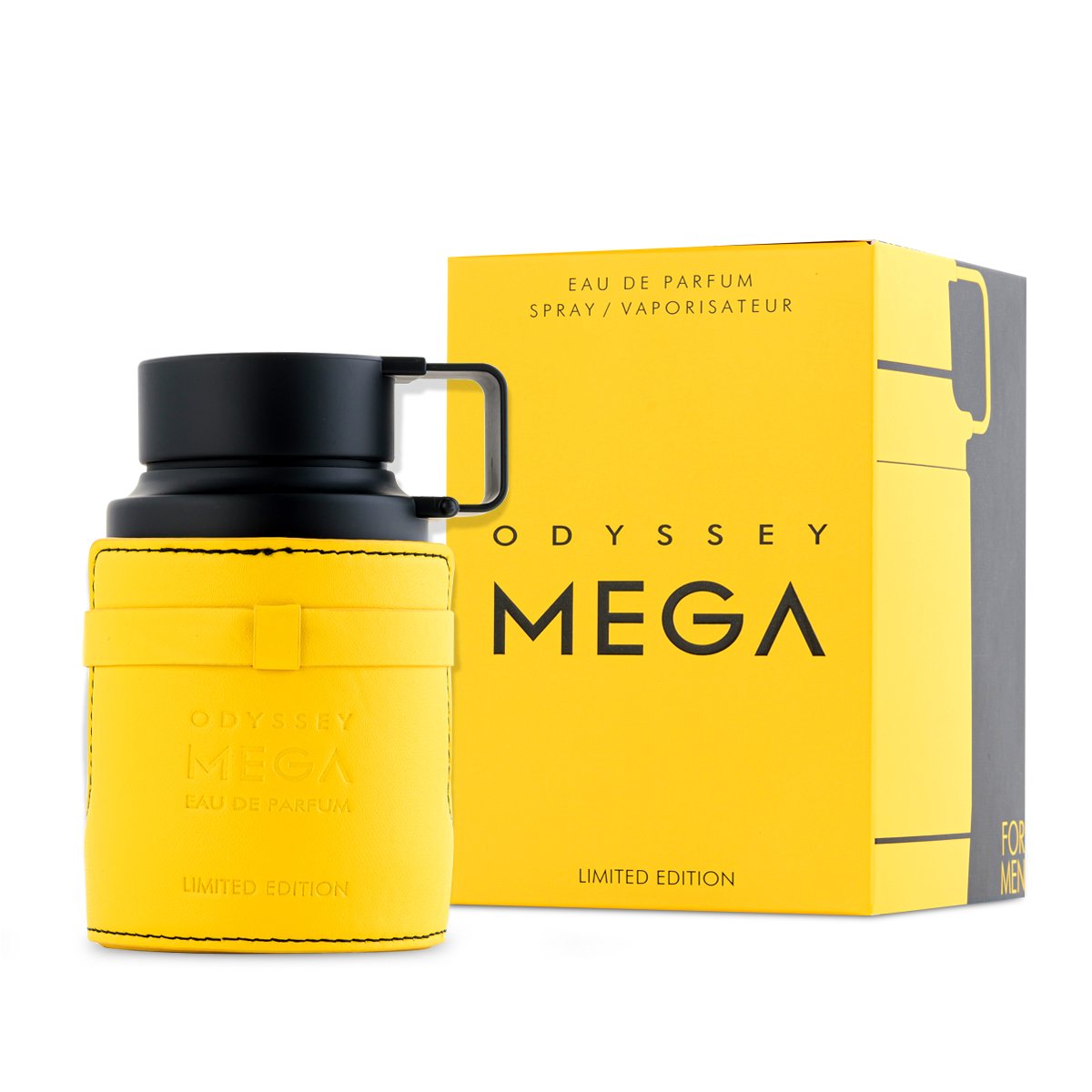 ODYSSEY MEGA MAN -EDP100 ML | ARMAF PERFUMES | FOR HIM