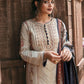 KK-03 | Qalamkar Winter Shawl Collection 2021 | Unstitched Embroidered Suits