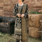 KK-05 | Qalamkar Winter Shawl Collection 2021 | Unstitched Embroidered Suits