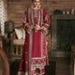 KK-07 | Qalamkar Winter Shawl Collection 2021 | Unstitched Embroidered Suits