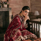KK-07 | Qalamkar Winter Shawl Collection 2021 | Unstitched Embroidered Suits