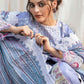 KK-09 | Qalamkar Winter Shawl Collection 2021 | Unstitched Embroidered Suits