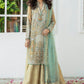 Chambeli | AJR Couture Bridals Collection 2022 | Embroidered and Embellished Bridal Suits