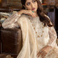 Regal Beaute | Azure Luxe Embroidered 3pcs Collections 2023